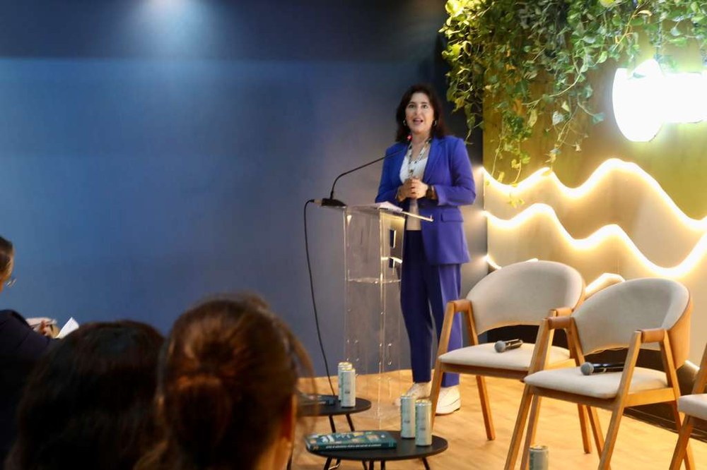 The strategic objective is to advance investments in water security, clean energy, and resilient urban infrastructure. Photo: Ascom/IDB