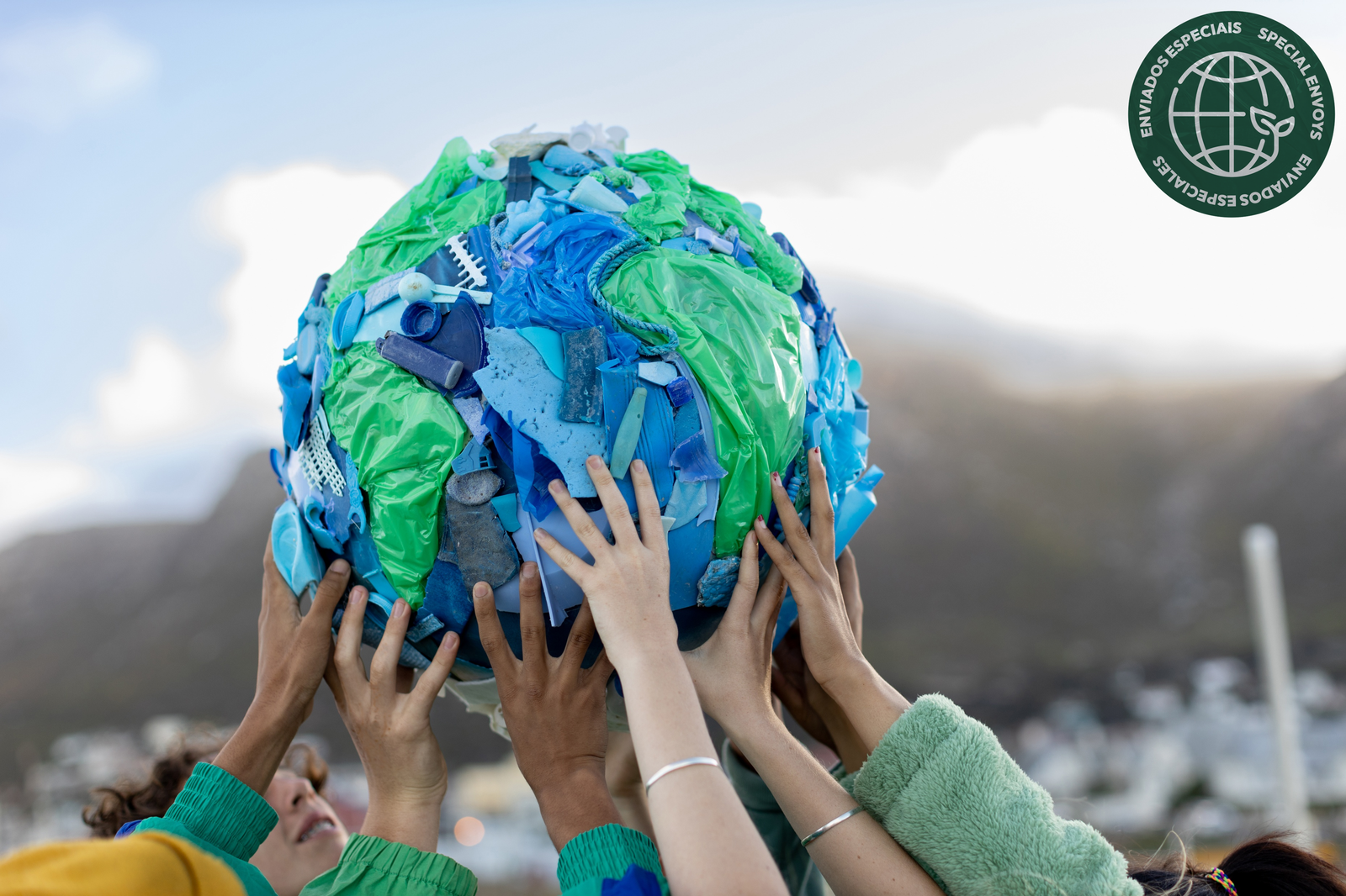 Information and transparency are essential in building a just energy transition, according to experts. Image: Alistair Berg/Getty Images