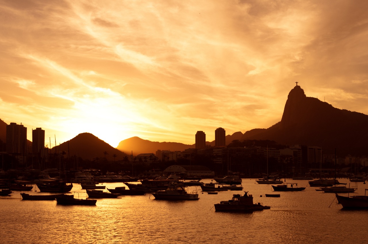 Rio de Janeiro will host the COP30 Leaders' Summit in November