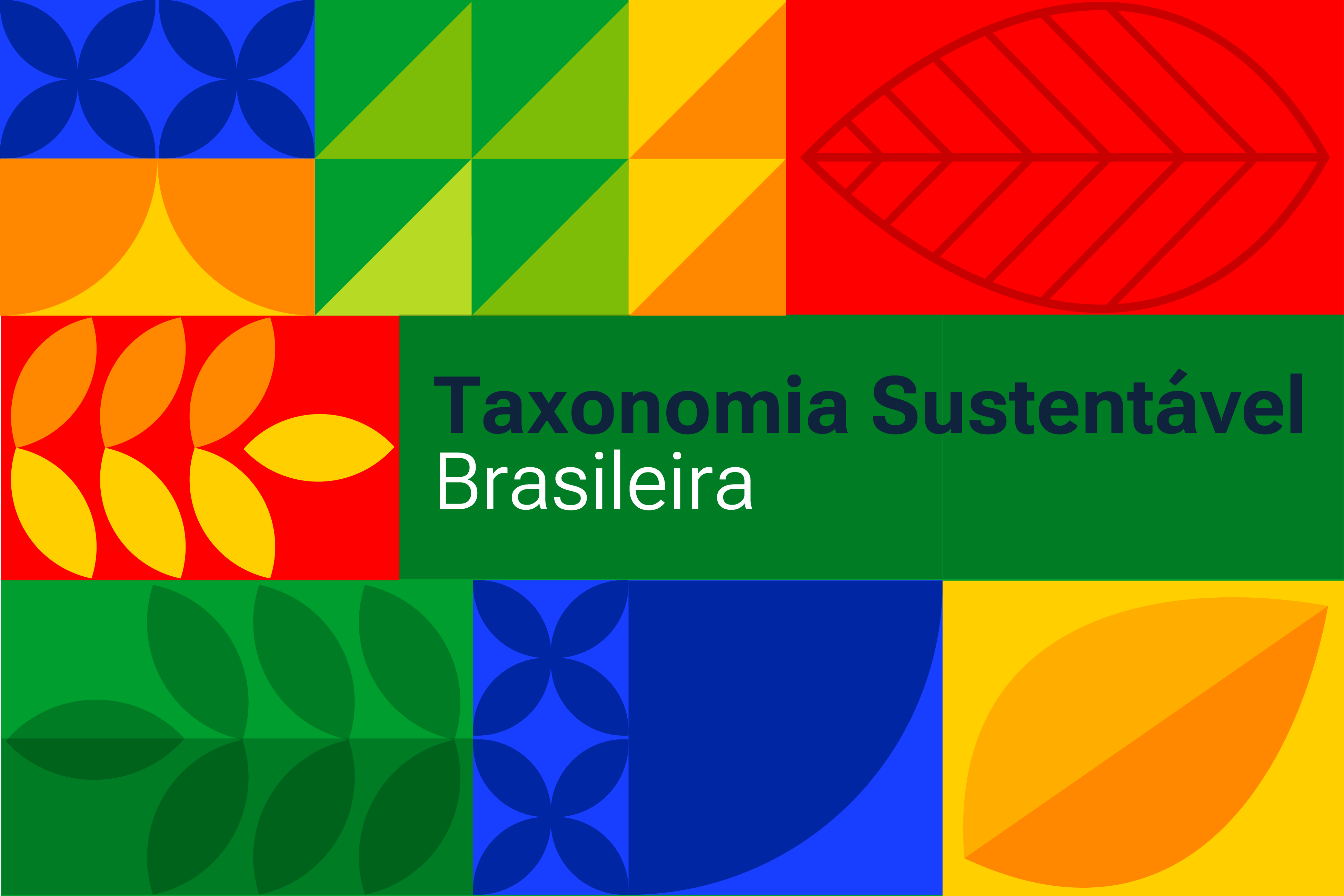 Brazil’s sustainable taxonomy will be established soon by presidential decree. Image: Ministry of Finance