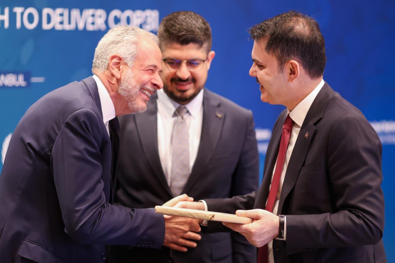 COP30 strengthens cooperation and strategy in meetings on the road to COP31 - Credit: Felipe Werneck/COP30 Brasil