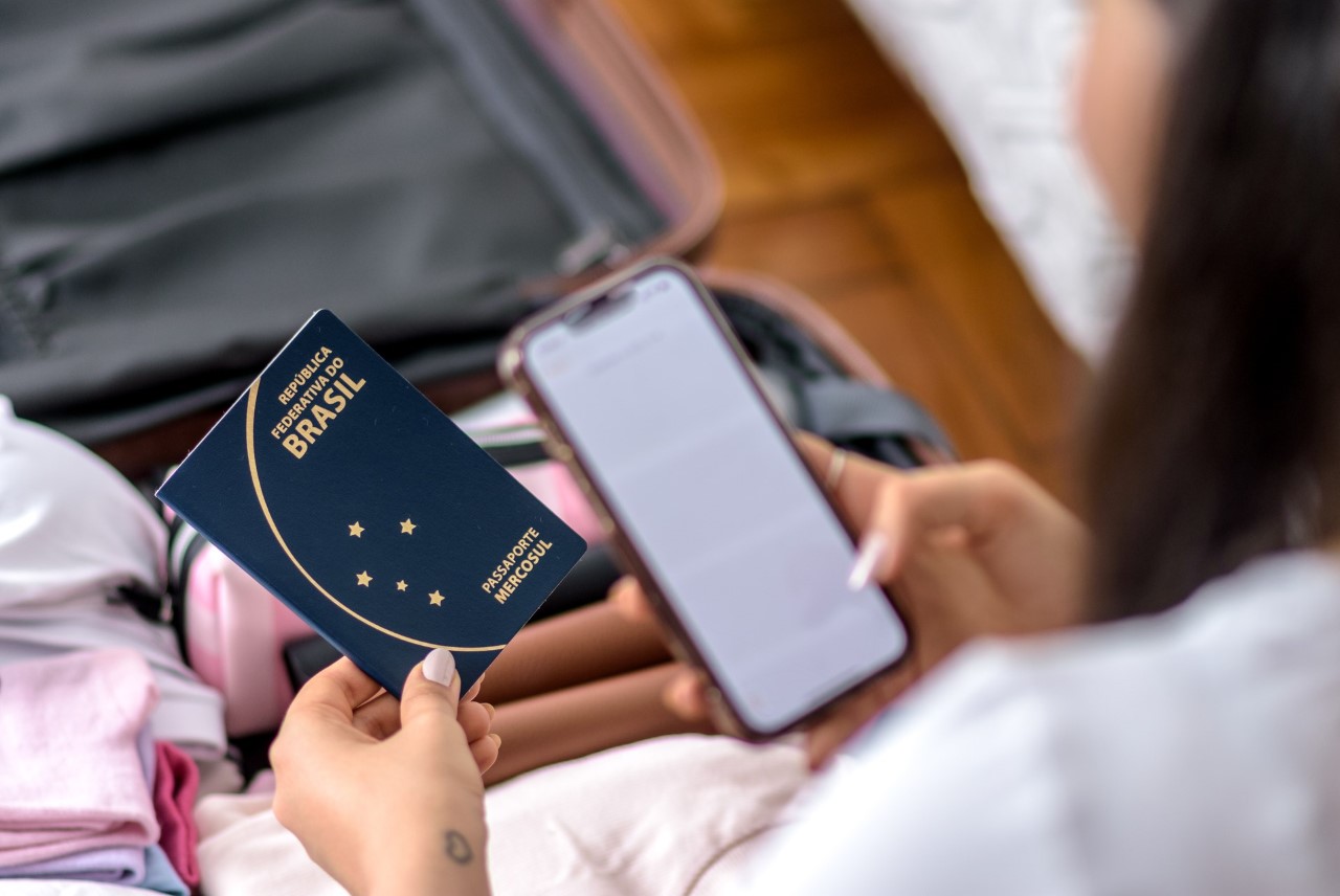 Las e-Visas podrán solicitarse por los participantes que reciban la aprobación de la UNFCCC para asistir a la COP30. Crédito: Getty Images