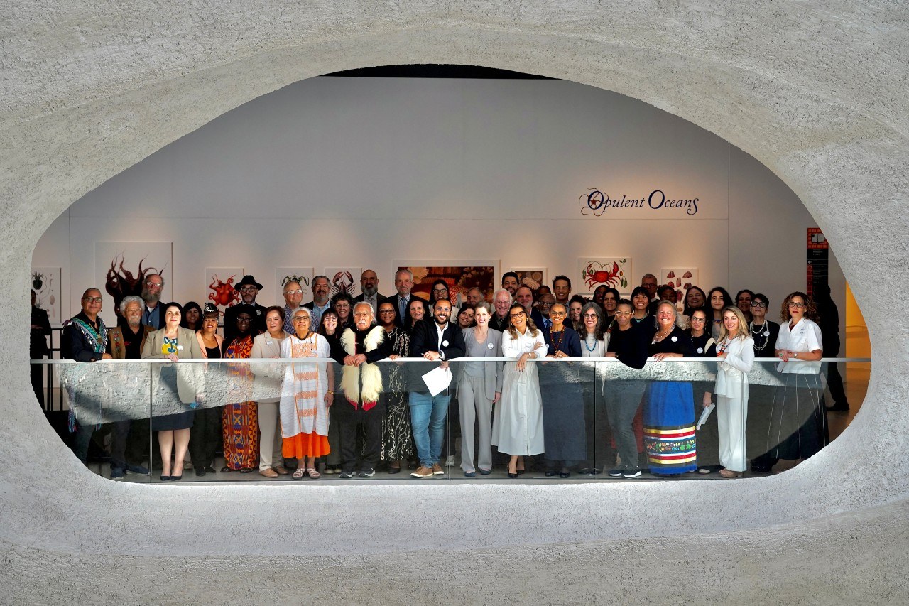 Los Diálogos del Balance Ético Global concluyen en Nueva York con propuestas para la COP30 – Foto: Fernando Donasci/MMA