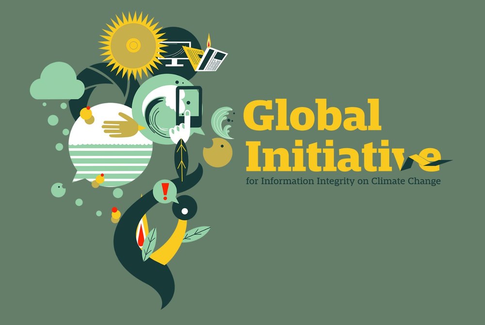 El Mutirão por la Integridad de la Información dio como resultado decenas de soluciones que serán compartidas en el Granero de Soluciones de la COP30. Foto: Divulgación