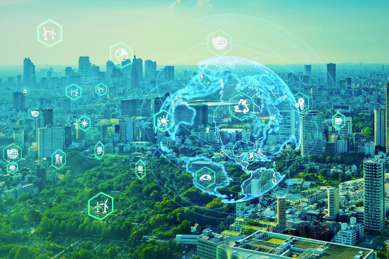 AdaptaCidades, una iniciativa del Gobierno brasileño promueve la justicia climática dando prioridad a las poblaciones vulnerables y conectando las acciones locales con las metas globales de la COP30 - Foto: Getty Images