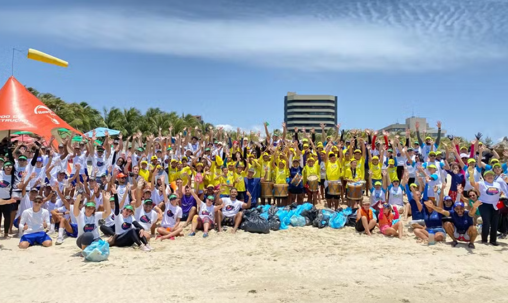 Foto: Instituto Limpa Brasil
