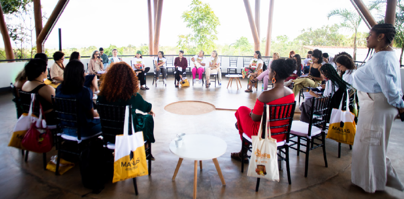 Foto: Juliana Caribe