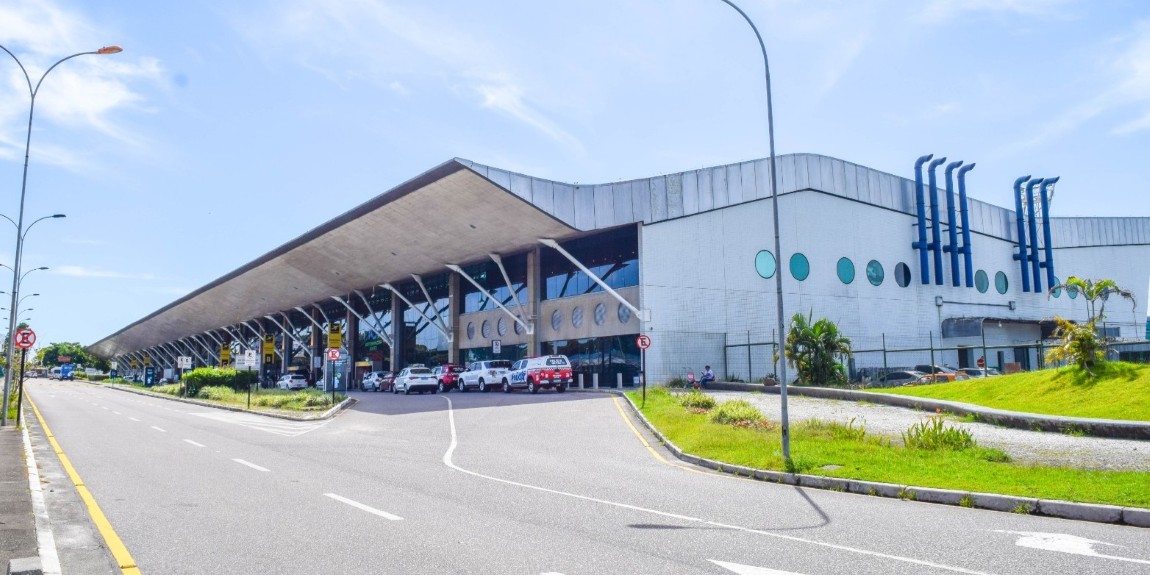 Belém ya registra un aumento del 50 % en el número de vuelos en comparación con el mismo período de 2024