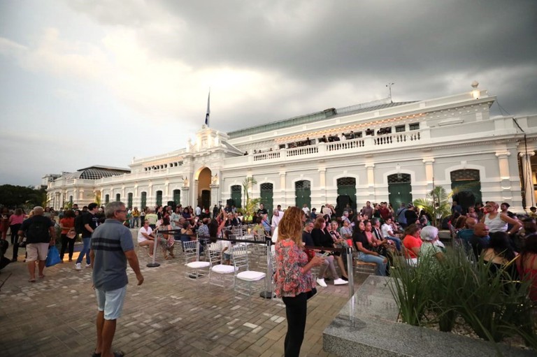 Revitalização do Mercado São Brás é legado de infraestrutura para Belém, cidade sede da COP30 - Foto: Amarilis Mariza