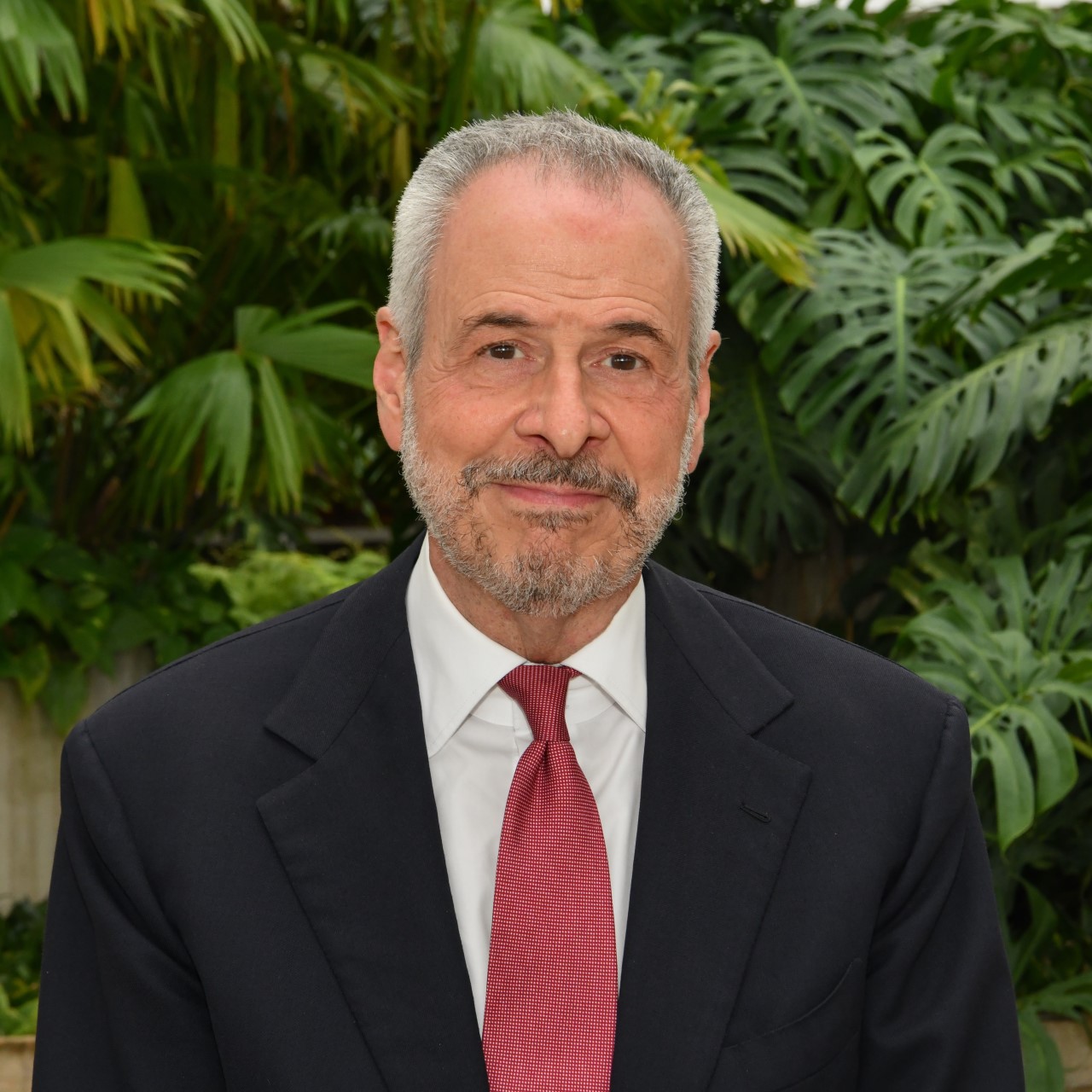 Embaixador André Corrêa do Lago, presidente da conferência no Brasil - Foto: Ministério das Relações Exteriores