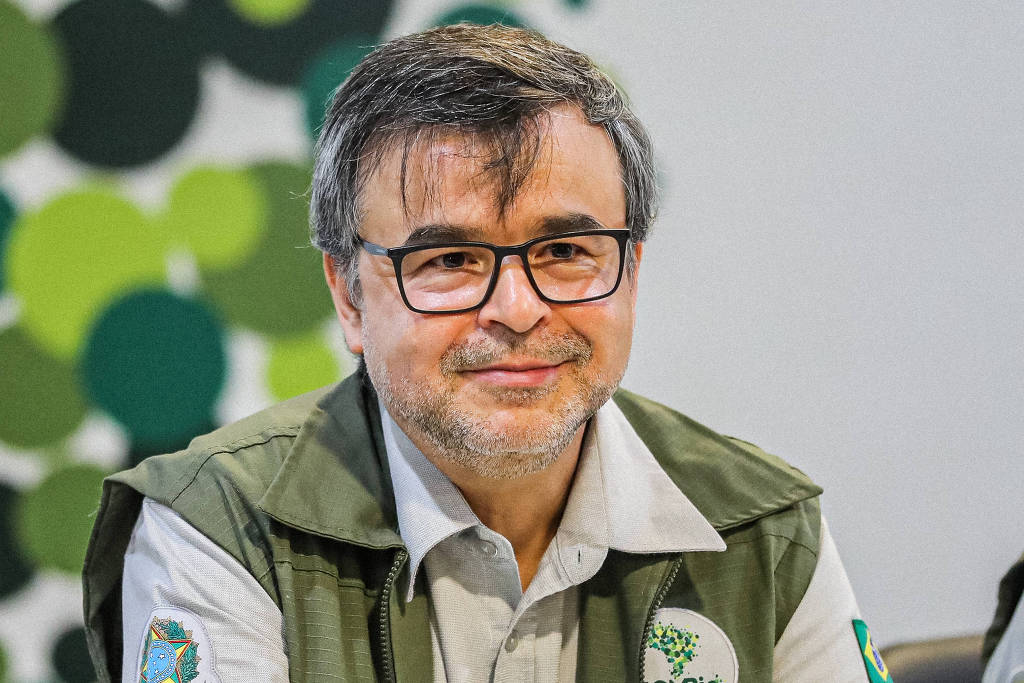 Image: Rebeca Hoefler/ICMBio