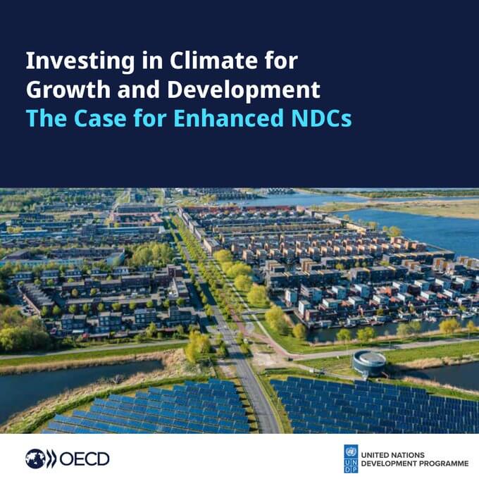 Click and check out the key messages.[3] Image: Disclosure/OCDE