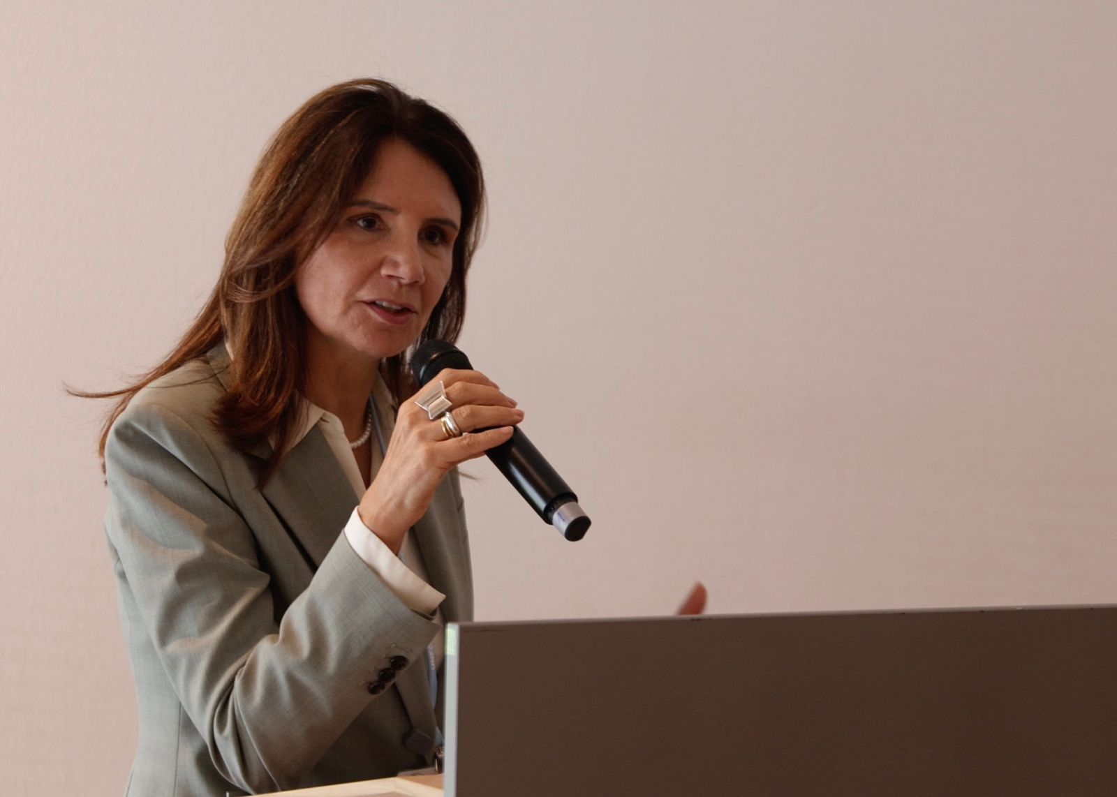 Ana Toni, CEO da COP30 - Foto: Ana Rosa Alves/COP30
