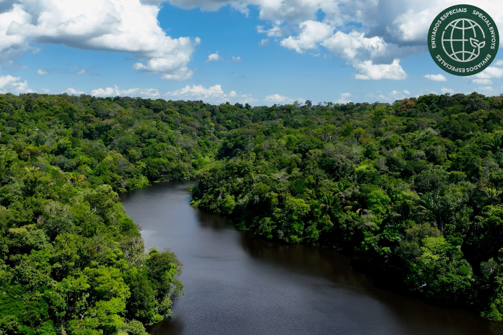 Mitigação e adaptação são caminhos complementares no combate à crise climática | crédito: Cristian Lourenço/Getty Images