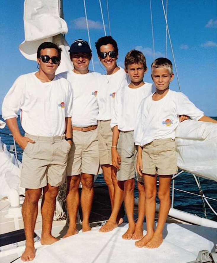 Foto: Divulgação/Voz dos Oceanos