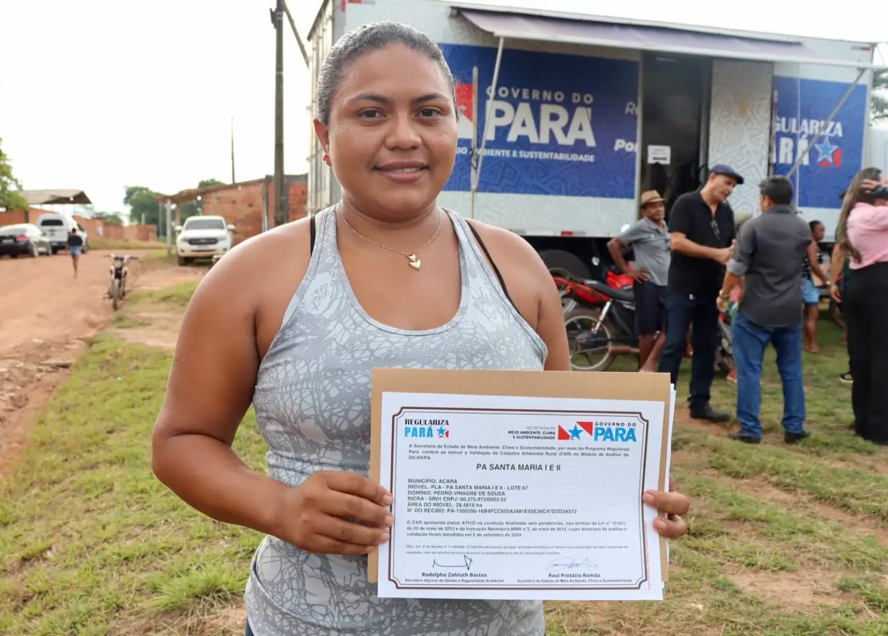 Mutirão foi antecipado no estado do Pará e promoveu 1.000 atendimentos. Foto: Daniel Lima/ Ascom Semas