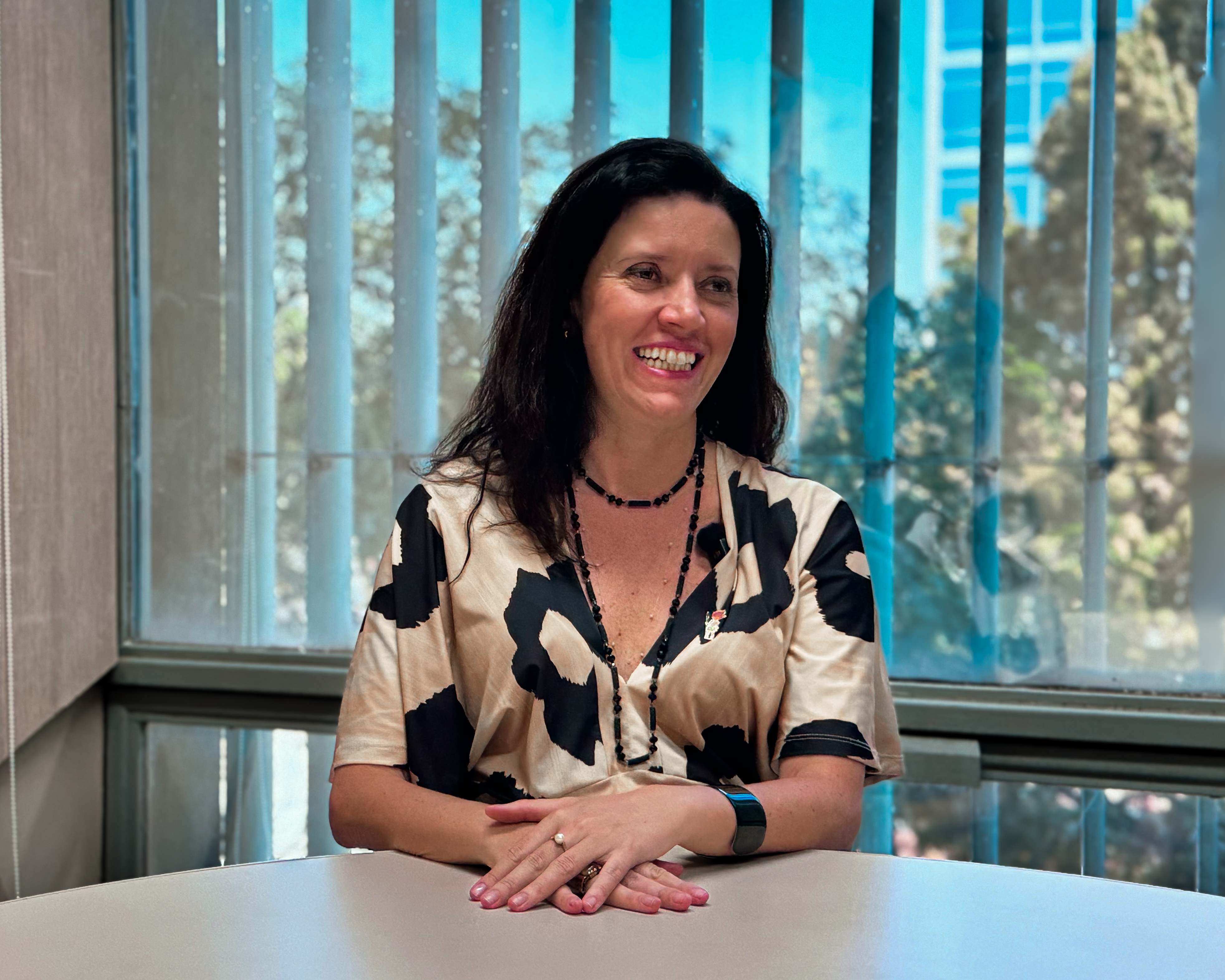 Foto: Gabriel Della Giustina/COP30