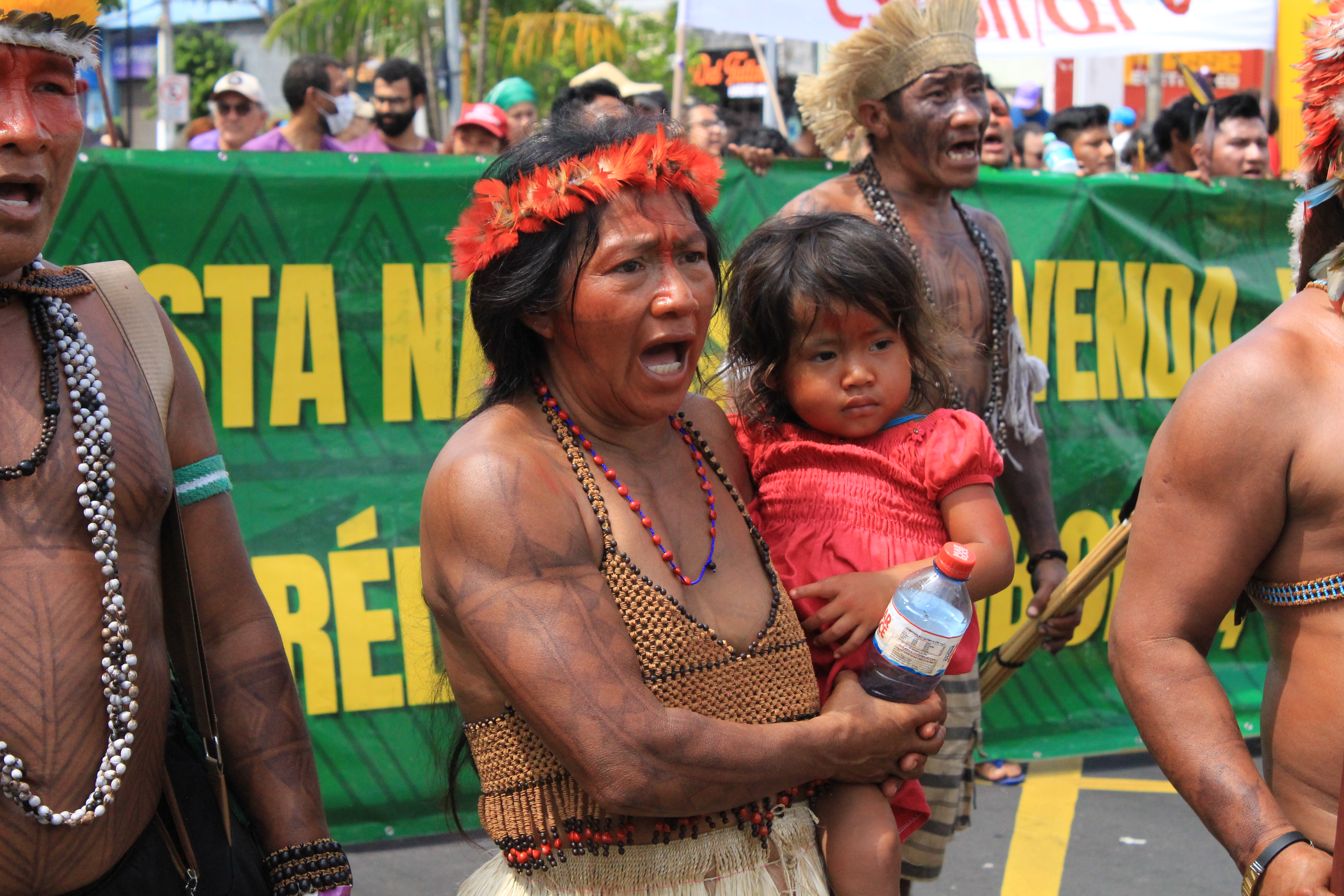 Foto: Allegra Zaia e Maria Eduarda Matias