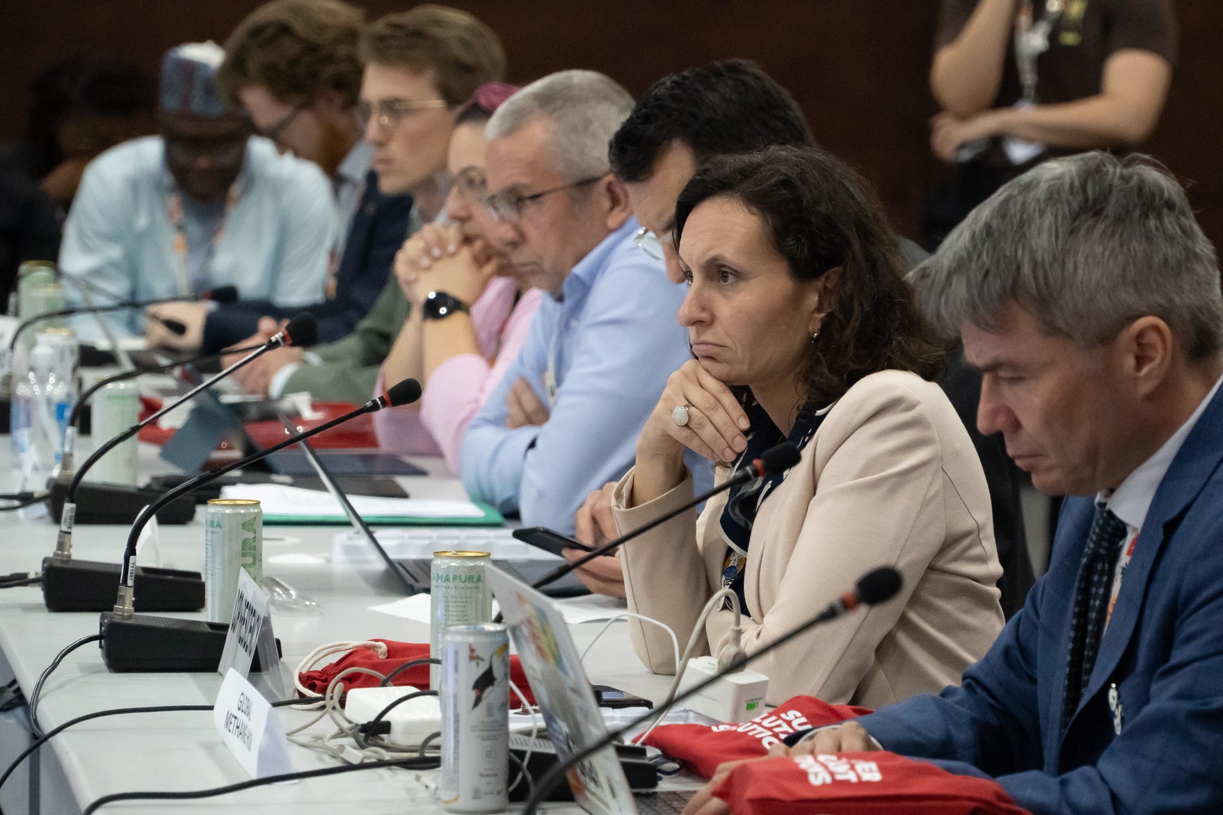 Foto: Carlos Tavares/COP30