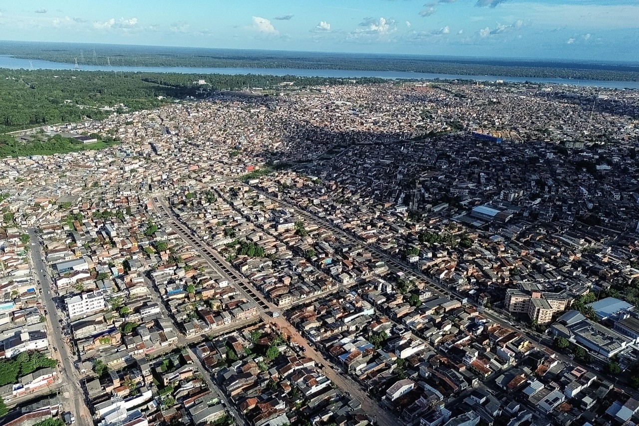 Hospedagens estão disponíveis exclusivamente para a COP30, que acontece em novembro — Foto: Rafael Medelima / COP30