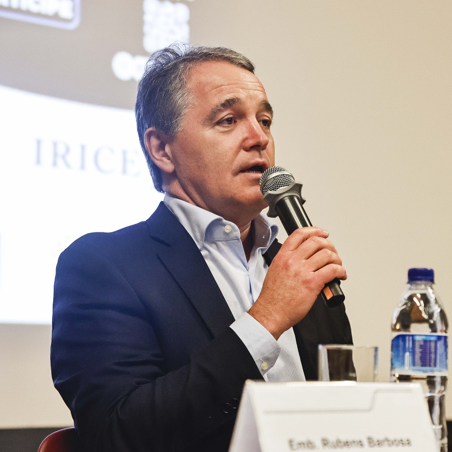 Dan Ioschpe, Campeão de Alto Nível do Clima da COP30