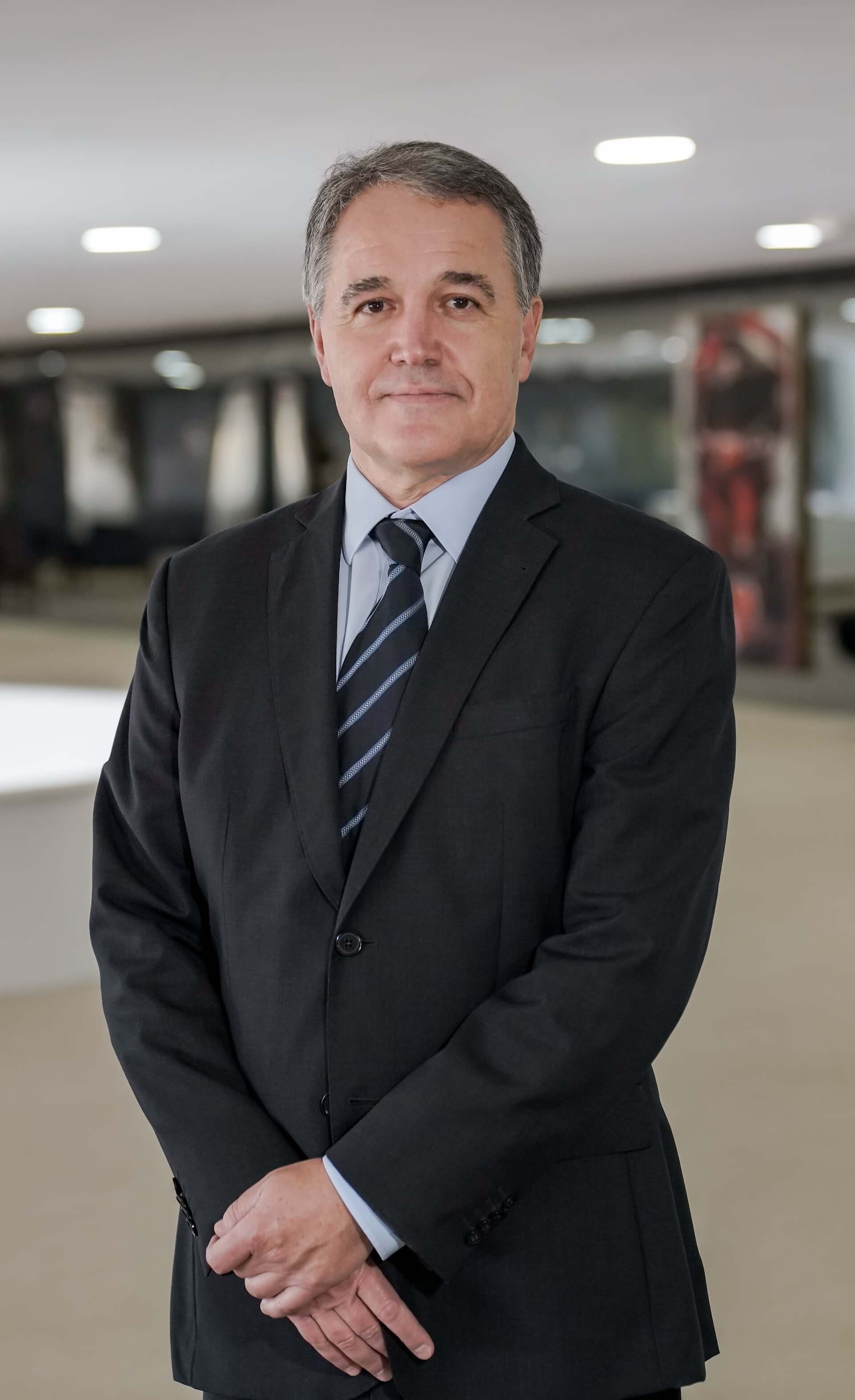 Dan Ioschpe, Climate Champion of COP30