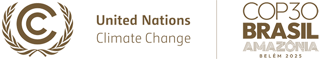 United Nations Climate change - COP30 Brasil - Amazônia - Belém, 2025